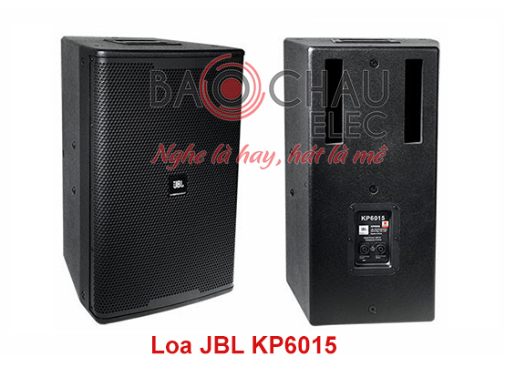 Loa JBL KP 6015 Loa JBL KP 6015